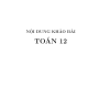 noi-dung-khao-bai-toan-12